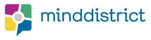 Minddistrict Logo Online RGB