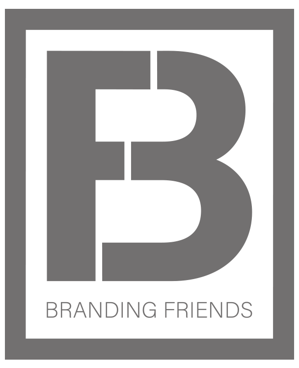 Branding Friends